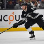 Alex Laferriere’s Surprising $12.3 Million Deal: What This Means for the Kings’ Future