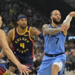 Amir Coffey’s Surprise Milwaukee Bucks Deal: Could This Be the Starting Move of the Season?