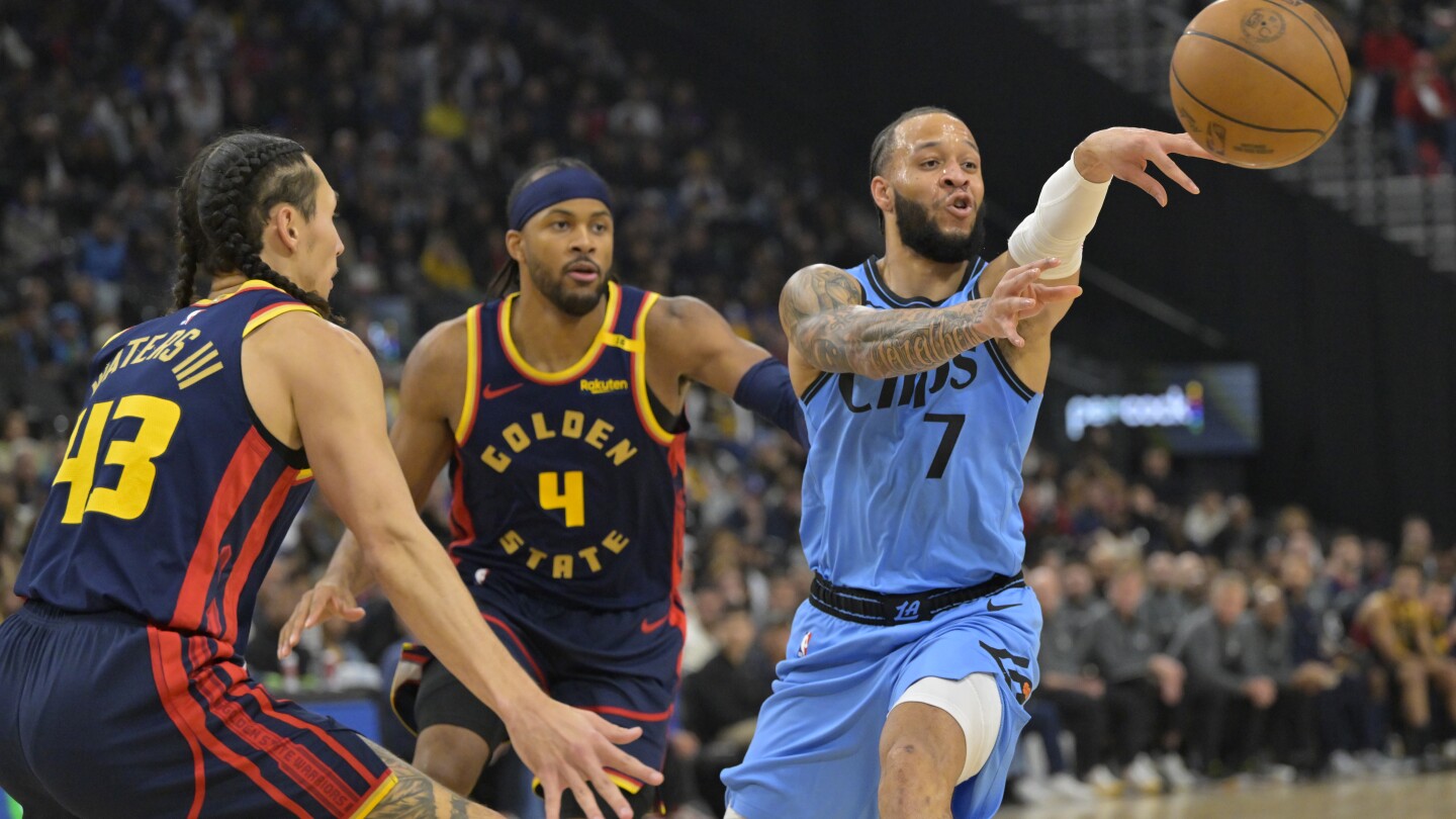Amir Coffey’s Surprise Milwaukee Bucks Deal: Could This Be the Starting Move of the Season?
