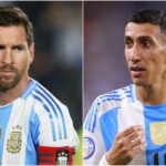 Angel Di Maria Reveals Shocking Truth About Messi’s 2026 World Cup Future