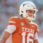 Arch Manning’s 2025 Texas Season Forecast: Shocking Surprises That Could Change Everything