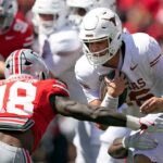Arch Manning’s Shocking Struggles and Alabama’s Hidden Weaknesses Exposed in Week 1