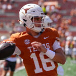 Arch Manning’s Surprising Reaction to Archie’s Bold 2026 NFL Draft Claim Sparks Buzz