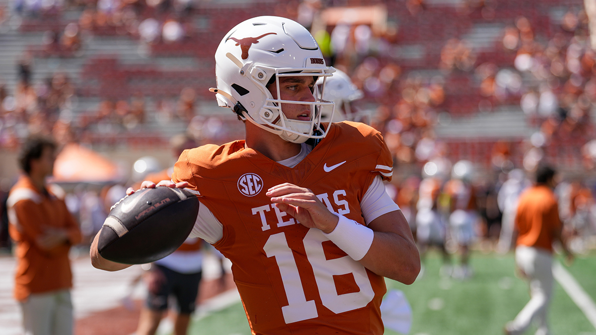 Arch Manning’s Surprising Reaction to Archie’s Bold 2026 NFL Draft Claim Sparks Buzz