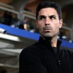 Arteta Reveals Shocking Truth Behind Arsenal’s Manchester United Victory: Why Players Are Far From Celebrating