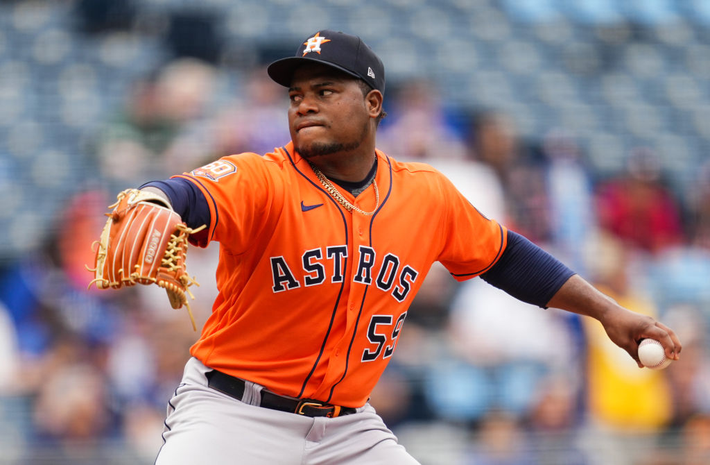 Astros Facing Do-or-Die Clash Against Tigers: Will They Escape a Devastating Sweep?