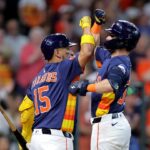 Astros’ Isaac Paredes Ditches Surgery for Mysterious Hamstring Rehab—Could This Change His Season?