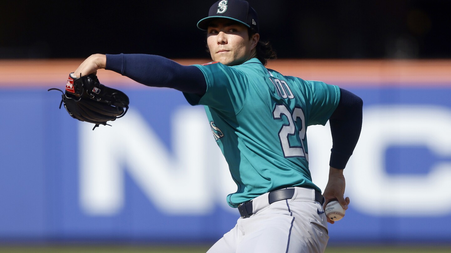 Athletics vs Mariners Showdown: Unexpected Betting Trends and Expert Picks Revealed for August 22!