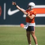 Auburn QB Jackson Arnold’s Surprising New NIL Deal with Dude Wipes: What It Means for His Future