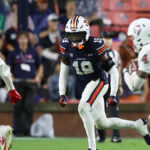 Auburn Tigers DB Uncovers Unexpected Twist in This Year’s Camp That Could Change Everything