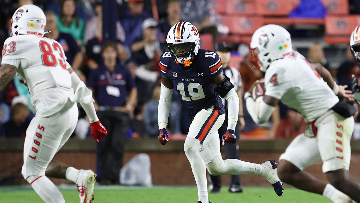 Auburn Tigers DB Uncovers Unexpected Twist in This Year’s Camp That Could Change Everything