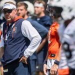 Auburn Tigers Shock Fans with Two Unexpected Stars Breaking ESPN’s Top 100 Players List!