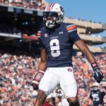 Auburn’s Top Freaks: Meet the Tigers Defying Limits and Shaking Up College Football