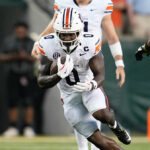 Auburn’s Tulane Transfer Shocks Crowd with Unbelievable 98-Yard Kick Return – You Won’t Believe How He Did It!