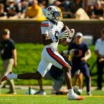 Auburn’s Unexpected Preseason Bowl Matchup with a Surging Big 12 Team Sparks Speculation