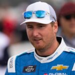 Austin Hill’s Shocking Regret After Indianapolis Clash with Aric Almirola—What He Wishes He Could Undo