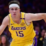 Austin Reaves Poised for Jaw-Dropping $30M+ Payday—But Which NBA Giant Will Win the Bidding War?