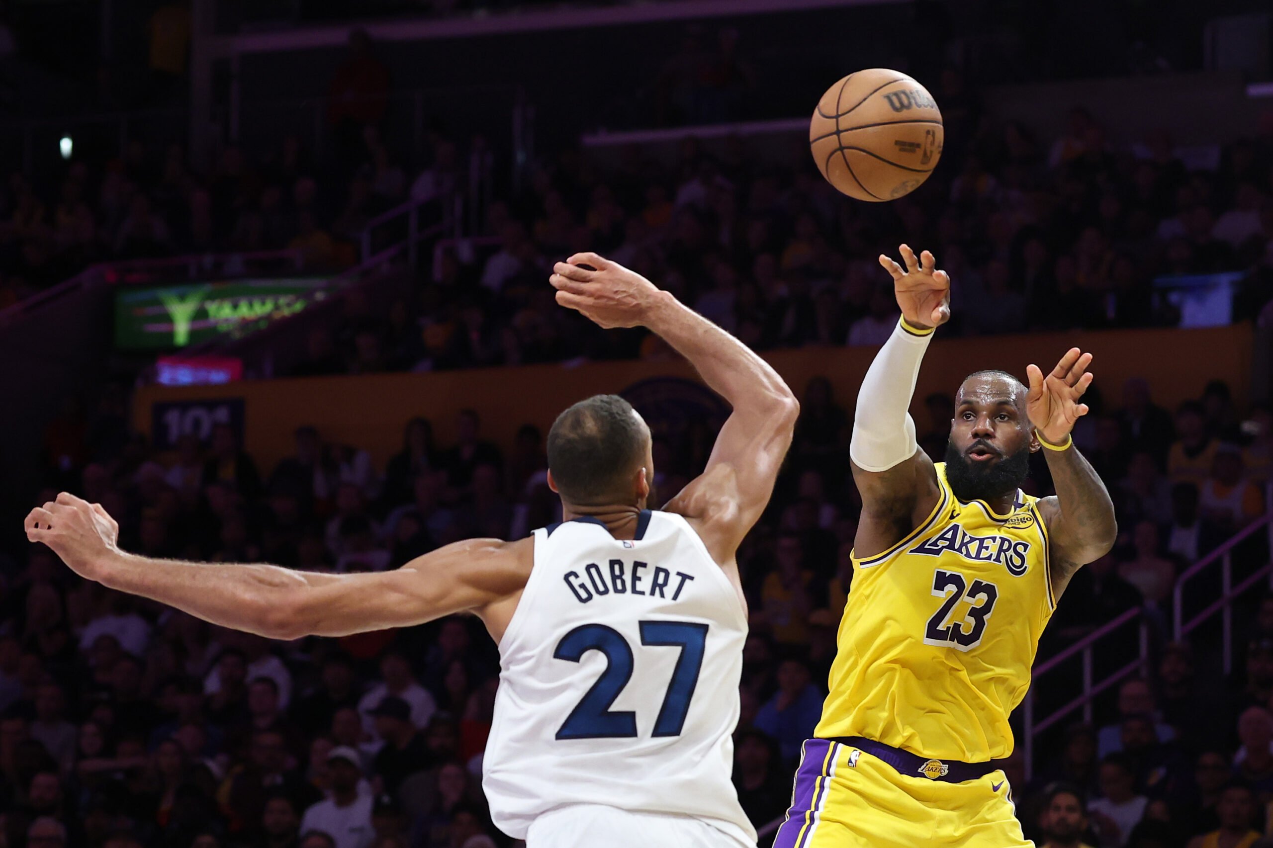 Austin Rivers Drops Unexpected Bombshell About LeBron James – Fans Are Stunned!