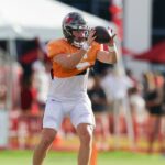 Baker Mayfield Reveals Surprising Details About Intense Practice Fight with Titans—What Really Happened Will Shock You!