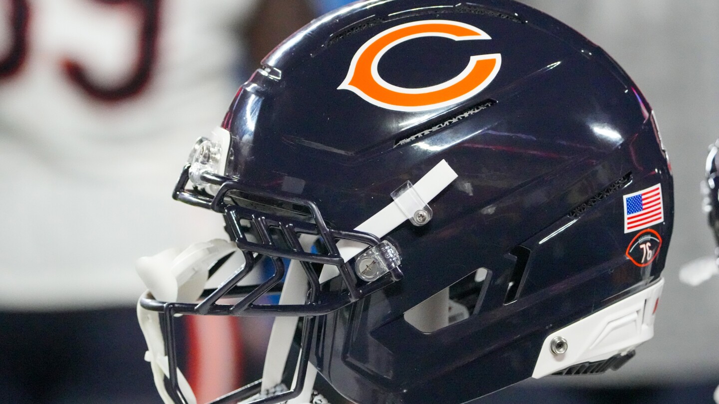 Bears’ Zah Frazier Faces Mysterious Setback, Rookie Season Now in Jeopardy