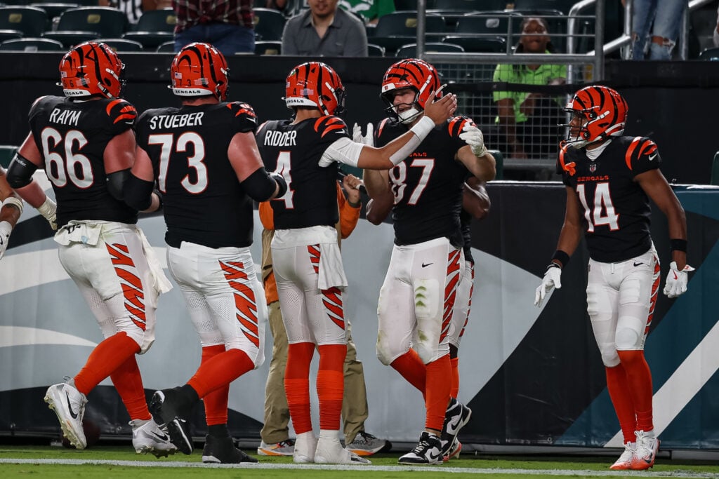 Bengals’ Risky Roster Move Sparks Fierce Debate Among Top Analysts—What Are They Missing?