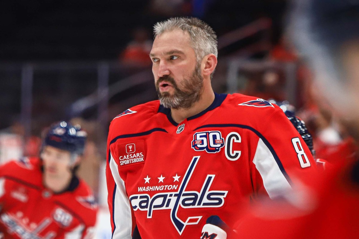 Biden’s Secret Plan to Expel Russian NHL Stars Including Ovechkin: A High-Stakes Move to Pressure Putin Revealed