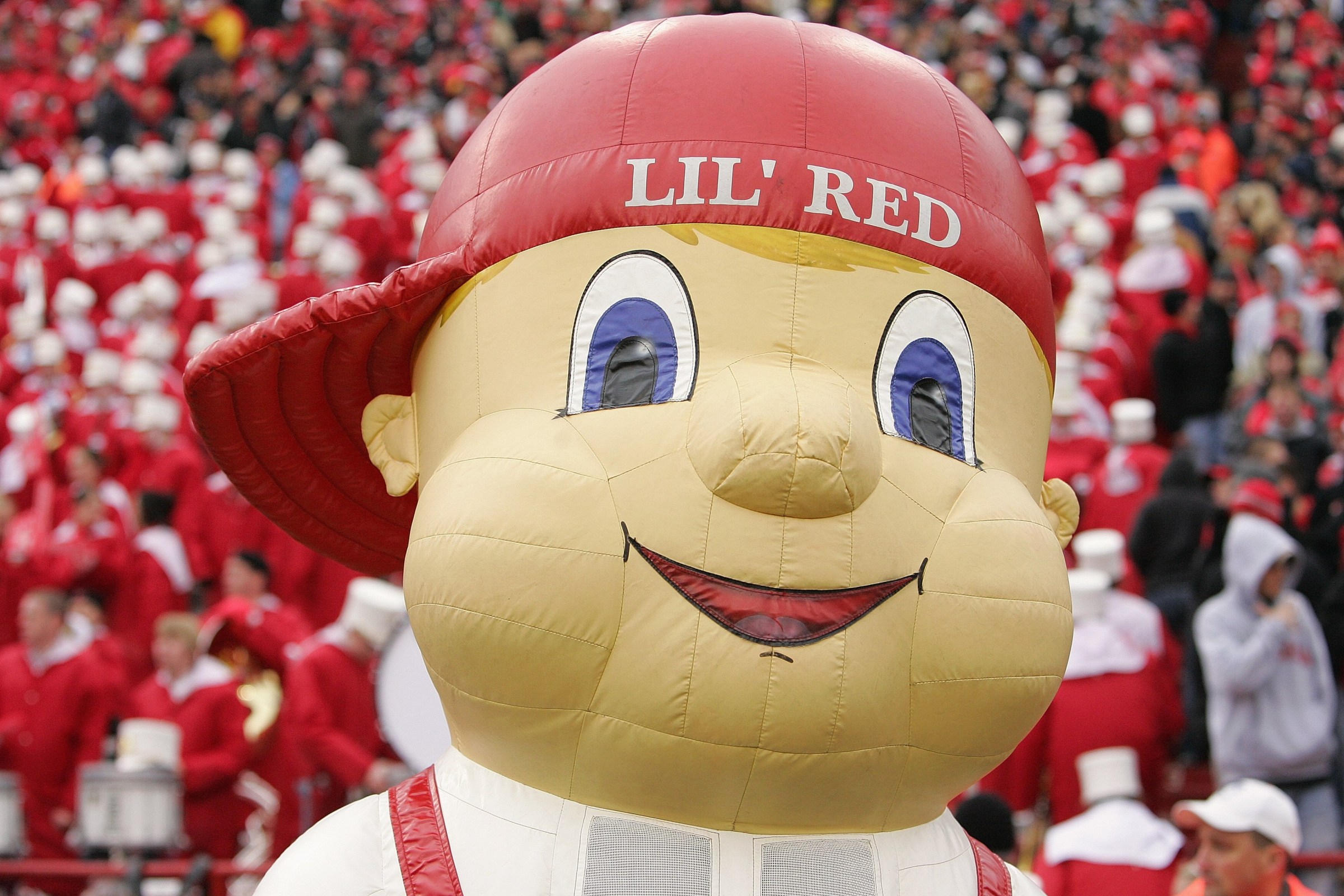 Big Ten Football Week 1: Surprising Underdogs Poised to Shake Up the Season