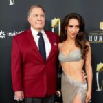 Bill Belichick and Jordon Hudson Face Unexpected Burn in Shocking Hall of Fame Speech Roast