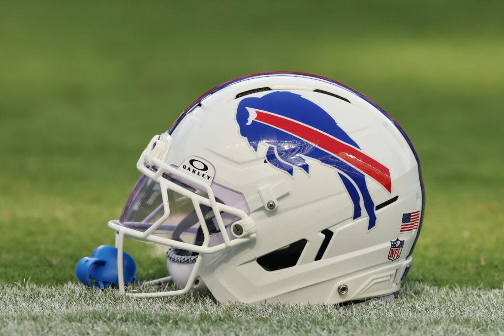 Bills Stun Fans with Unexpected Roster Shakeup: 5 Moves That Could Change Everything