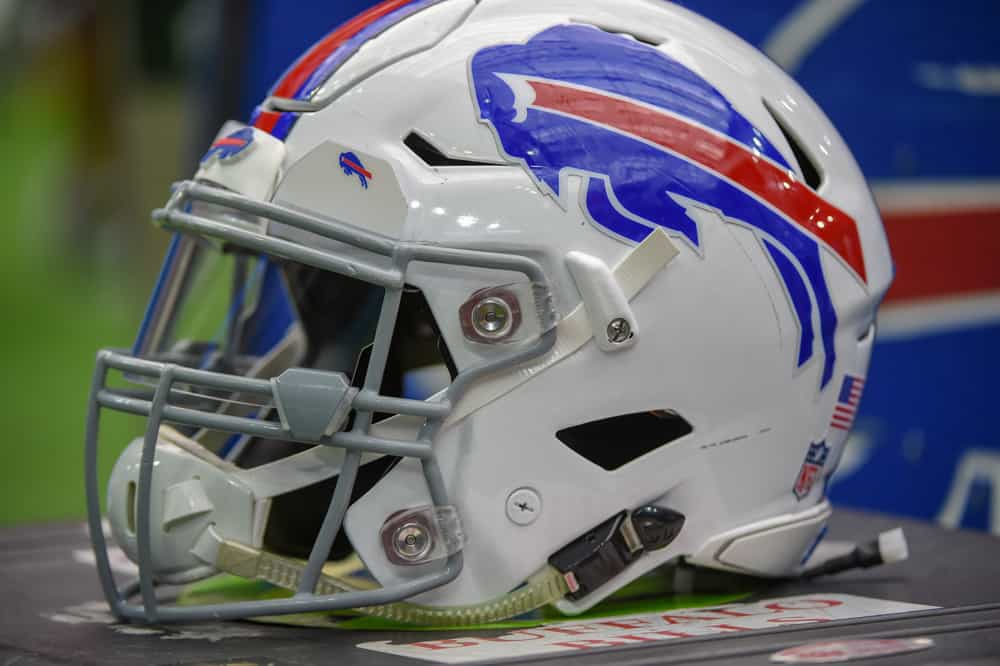 Bills’ Thursday Kicker Shuffle: Who’s Really Taking the Field?