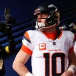 Bo Nix Drops Unexpected Goals for His Crucial 2nd Season—What's Next Could Shock You!