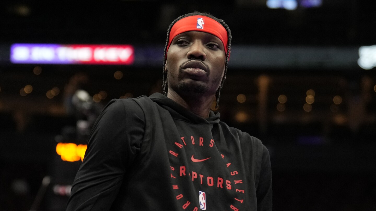 Boston Celtics Shake Up Roster: Surprising Niang Trade and Bold Chris Boucher Signing Unveiled