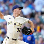 Brewers’ Rising Star Jacob Misiorowski Faces Uncertain Future After Sudden Left Tibia Injury