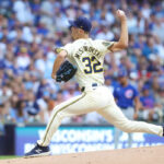 Brewers' Rising Star Jacob Misiorowski Set to Ignite Thriller Against Reds in Comeback Start