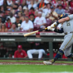 Brewers Shatter Franchise Record with 14th Straight Win in Thrilling Extra-Inning Showdown Against Reds