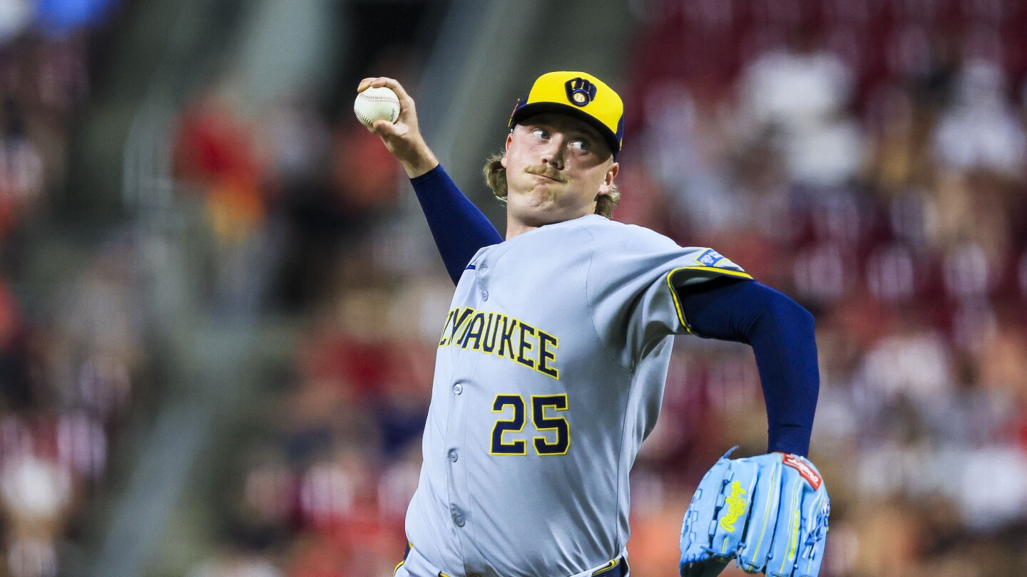 Brewers vs. Cubs Game 1 Showdown: Can Underdog Momentum Defy the Odds on August 18?