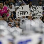 Brian Schottenheimer Issues Urgent Warning: Why Micah Parsons Must Gear Up for Season Immediately