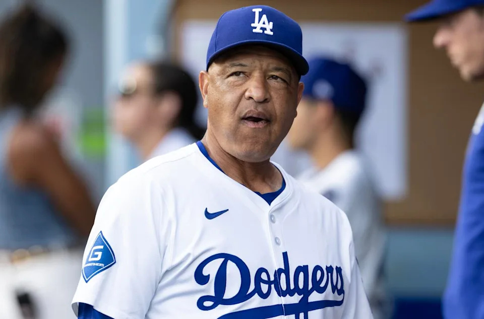 Brock Stewart’s Return to L.A. Marred by Unforeseen Setback in Dodgers Defeat