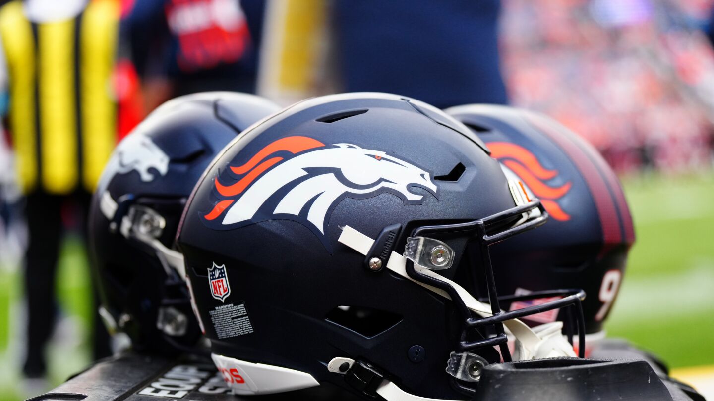 Broncos Land Hidden Defensive Gem Michael Dwumfour: Could He Be Their Game-Changer?