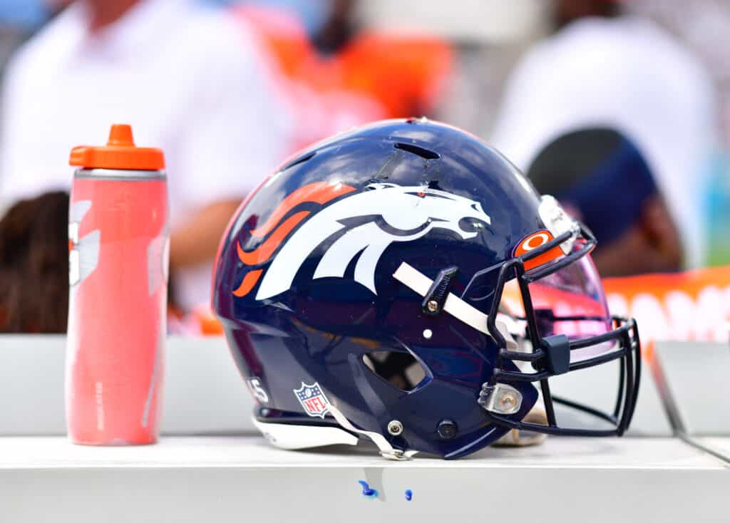 Broncos Rookie's Preseason Surge Sparks Bold Predictions—Is a Breakout Season Coming?