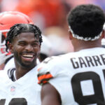 Browns' Rookie QB Showdown: Shedeur Sanders Enters Second Half After Dillon Gabriel's Surprise Star Turn