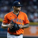 Bryan Abreu Ready to Seize Spotlight Amid Shocking Josh Hader Injury Shakeup