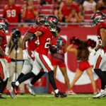 Buccaneers Face Unexpected Twist as Star Player Battles Mysterious Injury