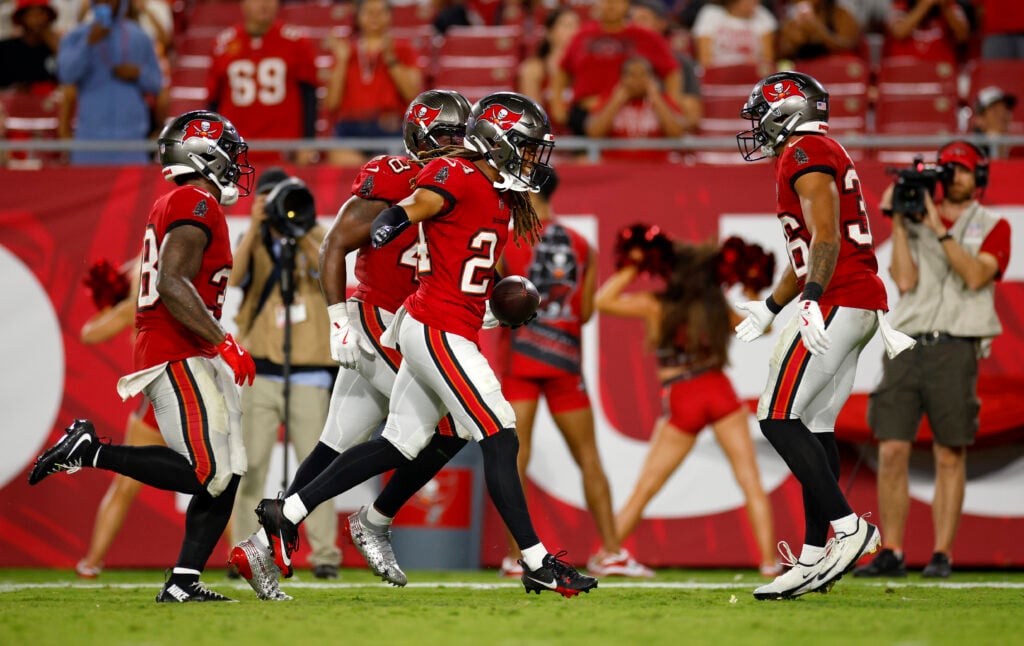 Buccaneers Face Unexpected Twist as Star Player Battles Mysterious Injury