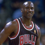 Bulls Unveil Iconic Jordan-Era Pinstripe Uniforms—What This Revival Means for the Team's Future!
