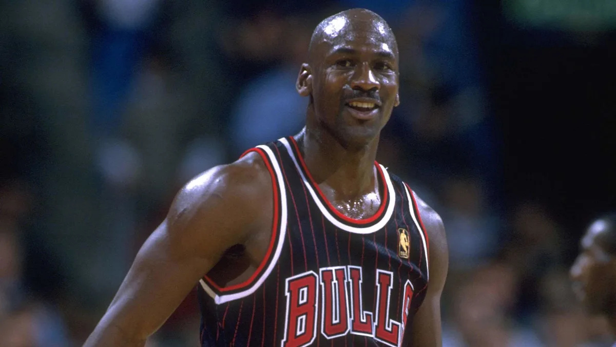 Bulls Unveil Iconic Jordan-Era Pinstripe Uniforms—What This Revival Means for the Team's Future!