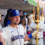 Cal Raleigh Shatters Records with Unbelievable 50th Home Run—What Happens Next Will Astonish Fans!