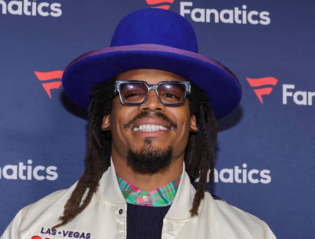 Cam Newton Drops Bombshell: Which QB Faces the Ultimate Test?