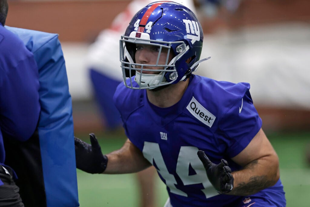 Cam Skattebo's Injury: Insider Reveals Shocking Details No One Expected