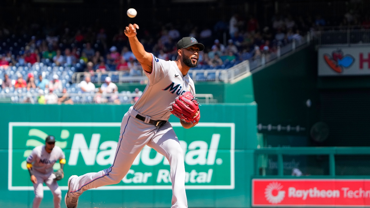 Can Alcantara and Fish Ignite a Fierce Comeback Against Houston?